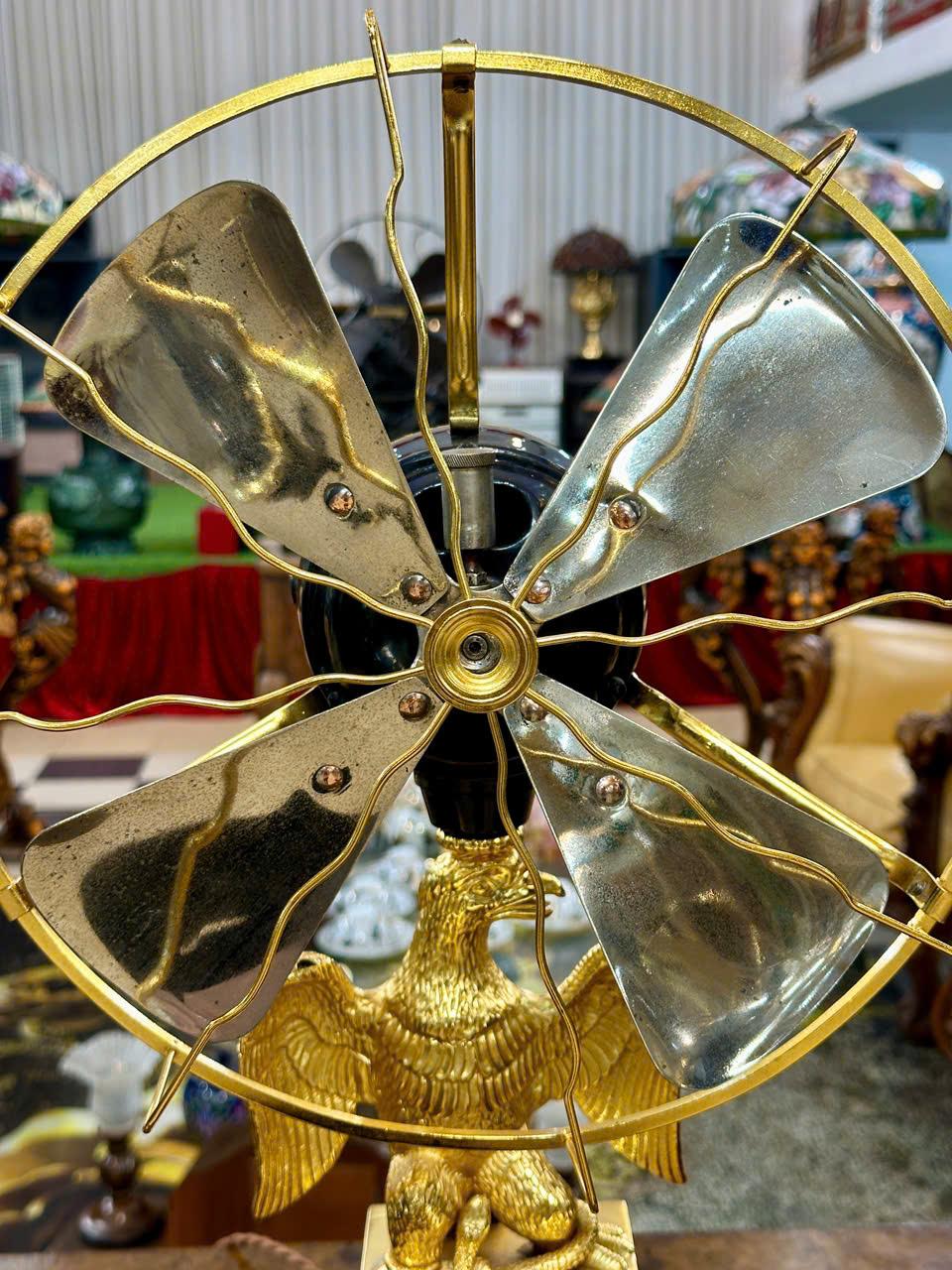 Đại Bàng Tung Cánh Marelli&nbsp;&nbsp;[A0022]